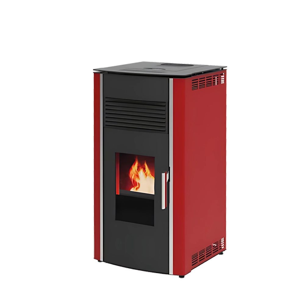 15649-crvena.webp Alfa Plam peć na pelet LUCA R - Image 1