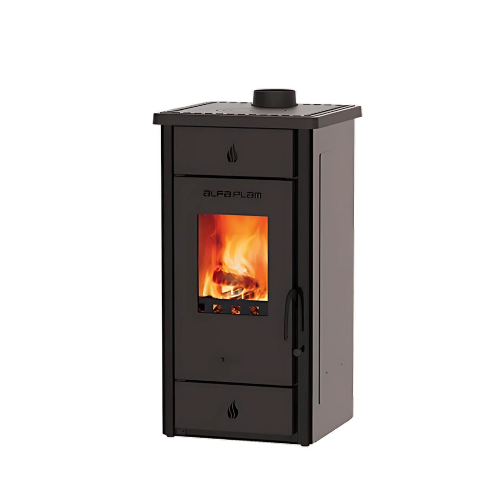 26289-antracit.webp Alfa Plam peć na čvrsto gorivo ELITA 3 ECO - Image 1