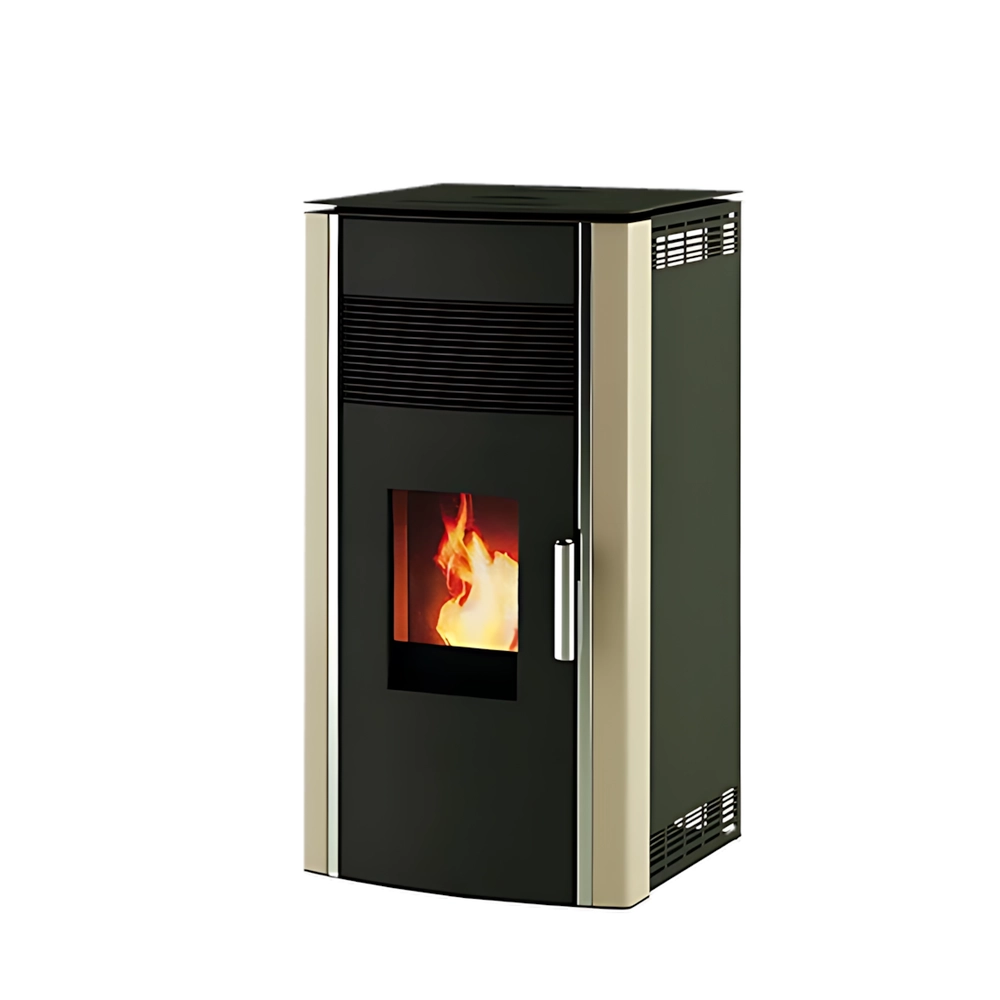 ALFA-LUCA-bez.webp Alfa Plam peć na pelet LUCA - Image 1