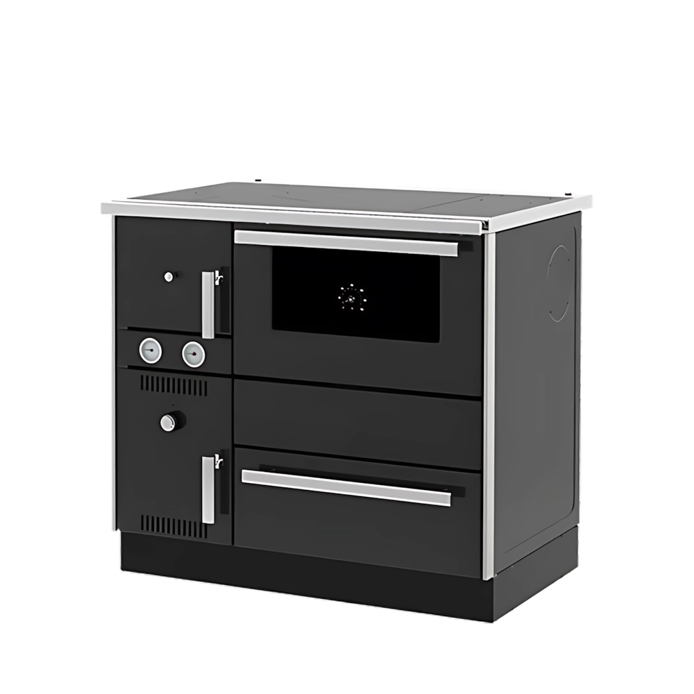 ALFA-TERM-20-antracit.webp Alfa Plam štednjak za etažno grijanje ALFA TERM 20 - Image 1