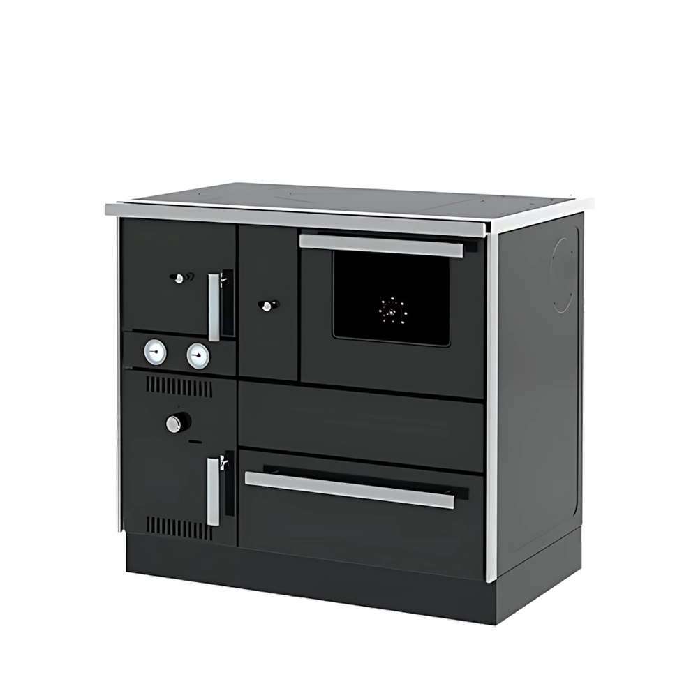 ALFA-TERM-27-antracit.webp Alfa Plam štednjak za etažno grijanje ALFA TERM 27 - Image 1