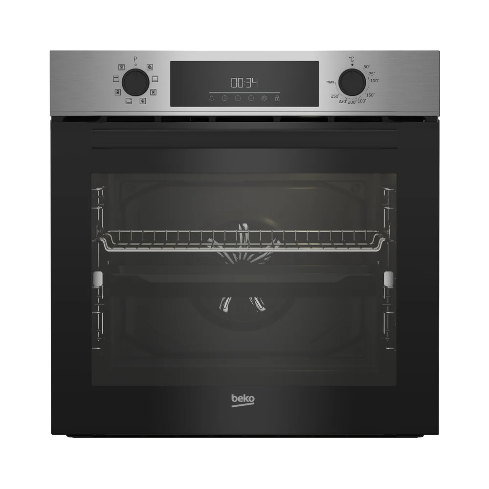 BBIM113N0X-1.webp Beko ugradna pećnica BBIM 113 N0X - Image 1
