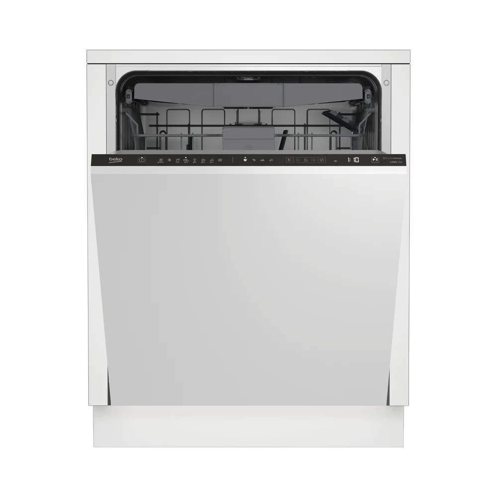 BDIN38643C-2.webp Beko mašina za suđe BDIN 38643 C - Image 1