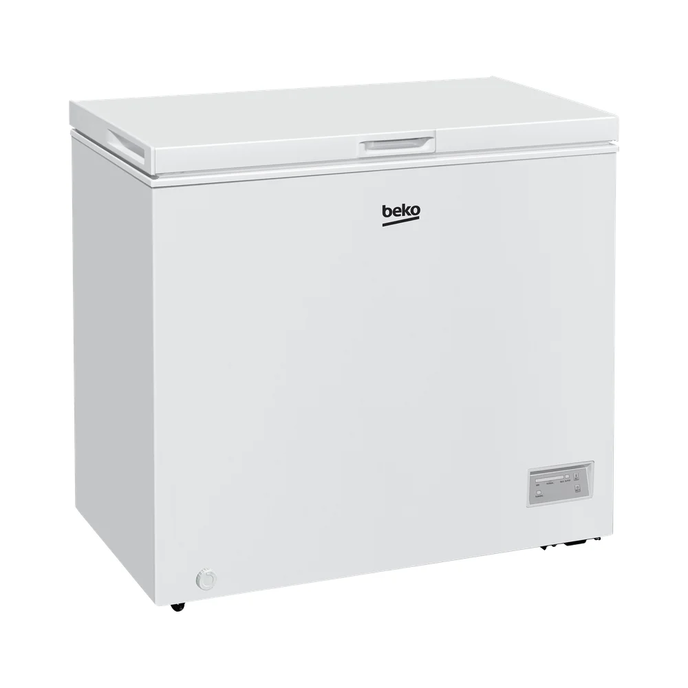 CF200EWN-1.webp Beko zamrzivač CF200EWN - Image 1