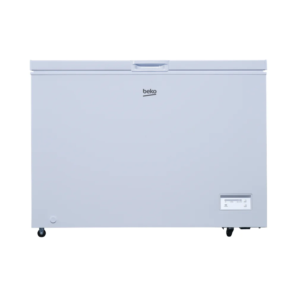 CF316EWN-1.webp Beko zamrzivač CF316EWN - Image 1