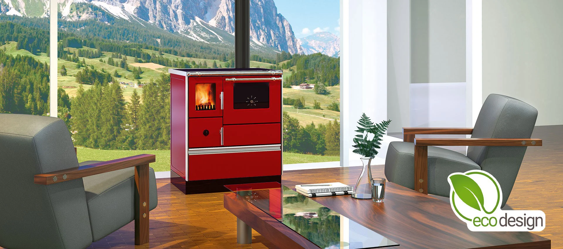 Dominant-70-ECO-head