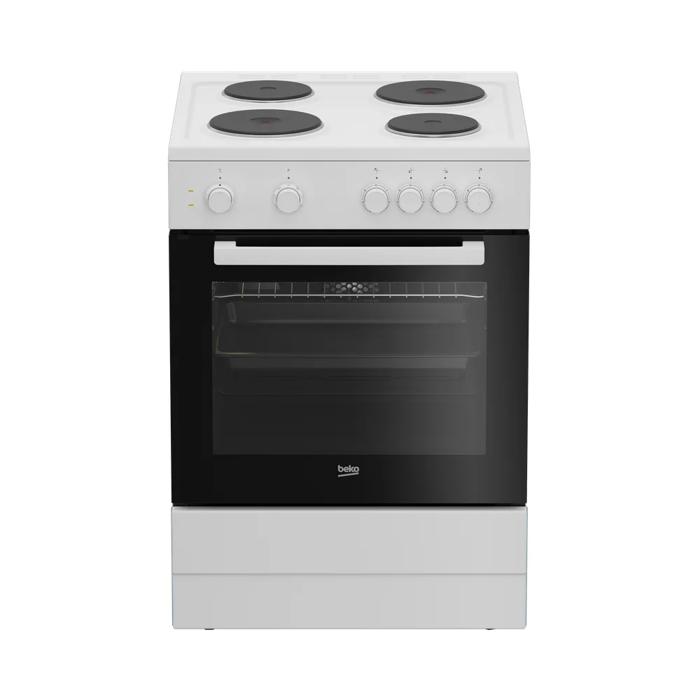 FSE66000GW-1.webp Beko štednjak FSE 66000 GW - Image 1