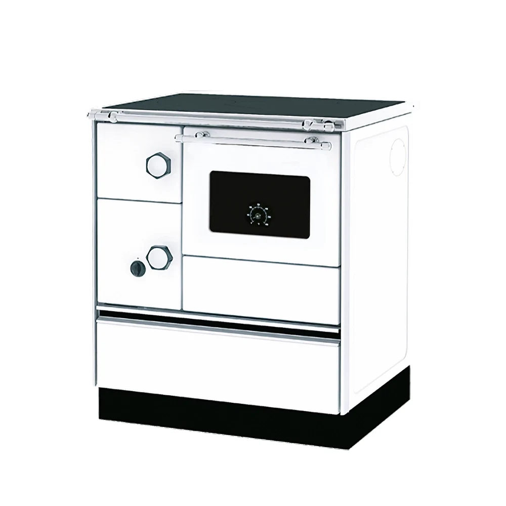 Favorit-70-bijela Alfa Plam štednjak ALFA 70 FAVORIT - Image 1