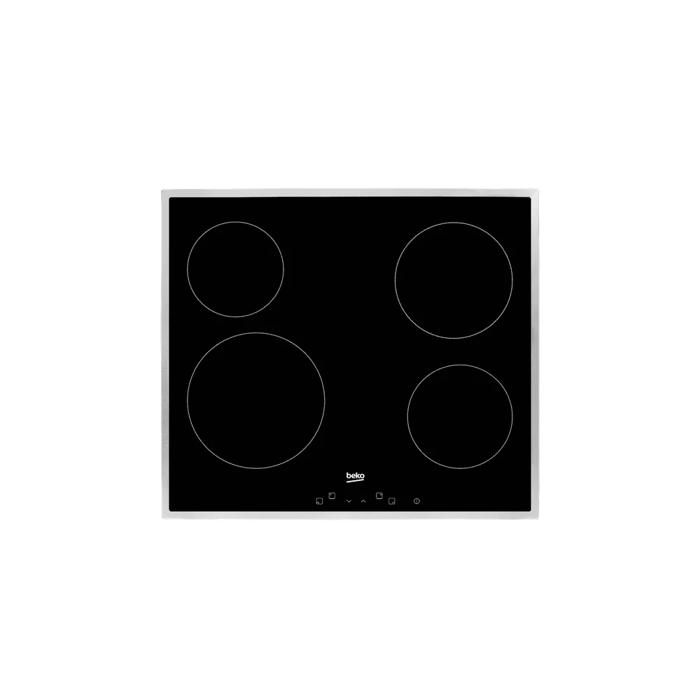 HIC2064401-120X-1.webp Beko ugradna ploča HIC 64401-1 X - Image 1