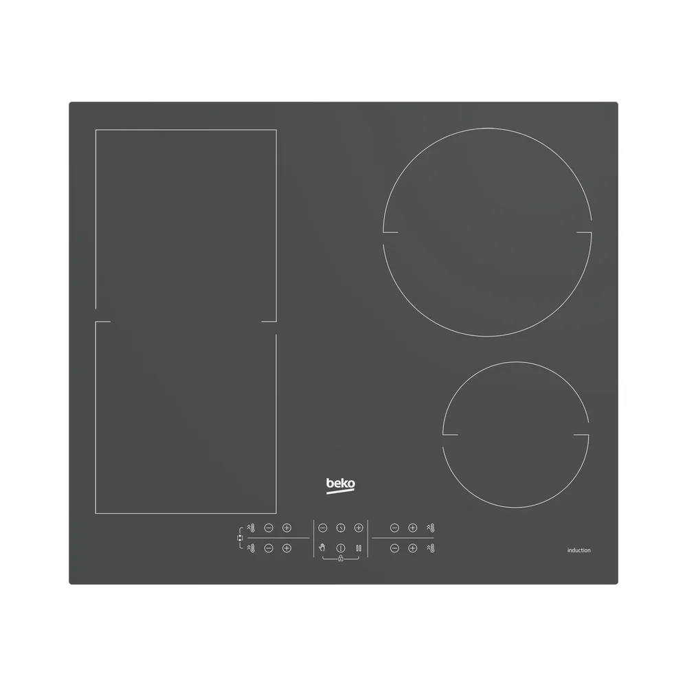 HII64200FMTZG-1.webp Beko indukcijska ugradna ploča HII 64200 FMTZG - Image 1