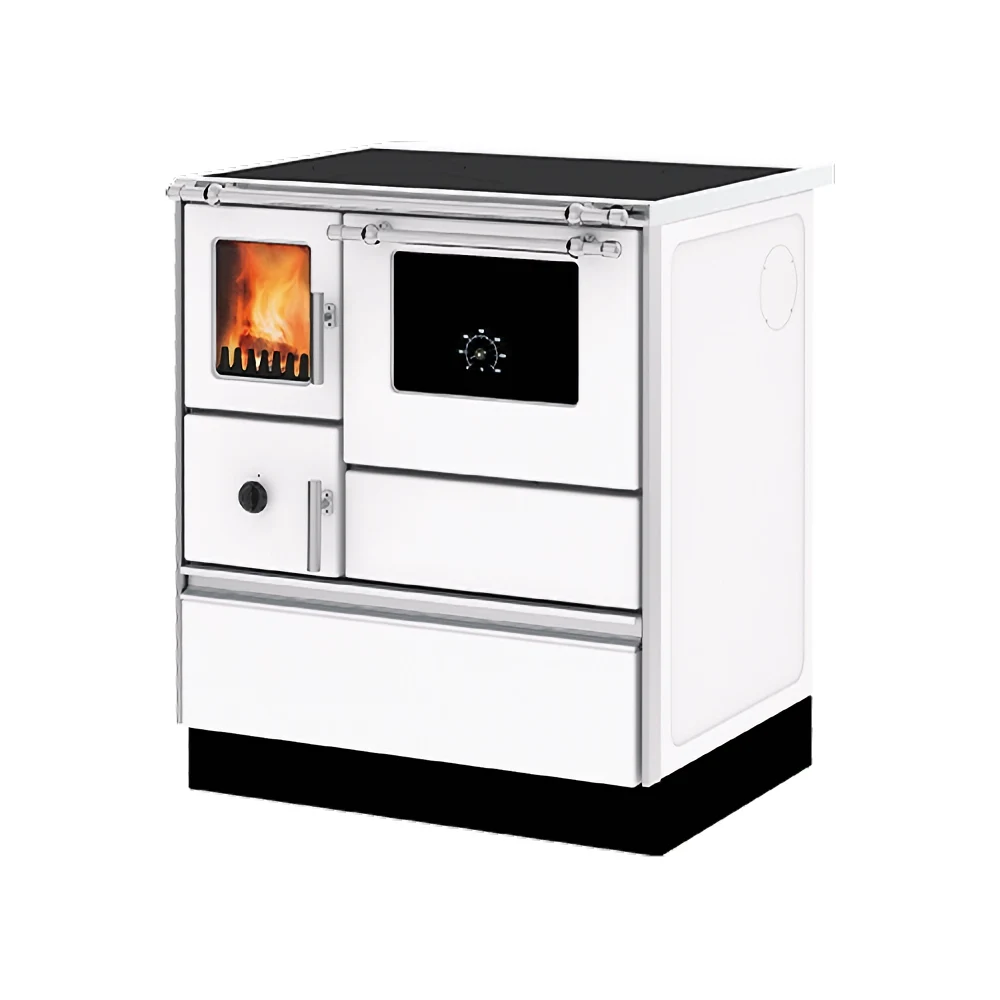 dominant-70-bijela Alfa Plam štednjak 70 DOMINANT - Image 1