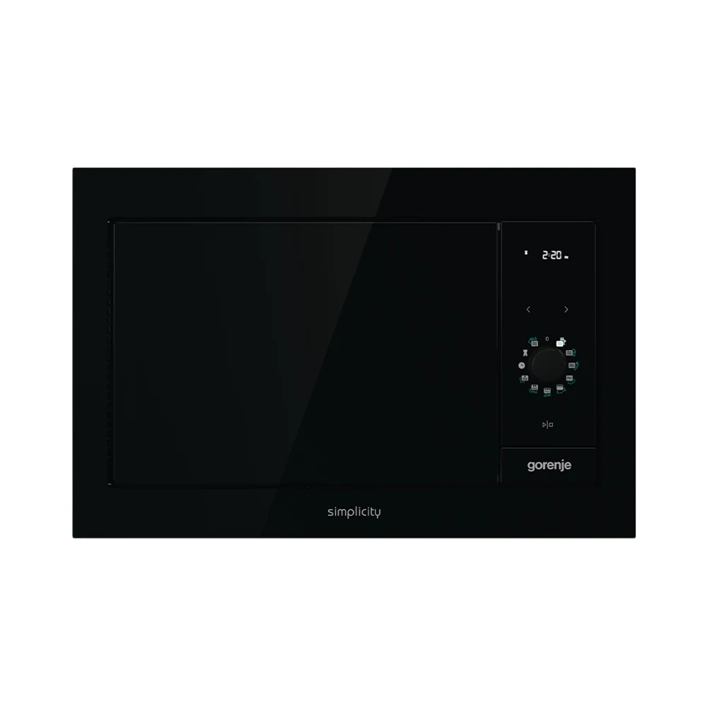 BM235G1SYB Gorenje mikrovalna pećnica sa grilom BM235G1SYB - Image 1