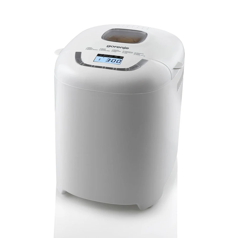 BM910WII Gorenje pekač hljeba BM910WII - Image 1
