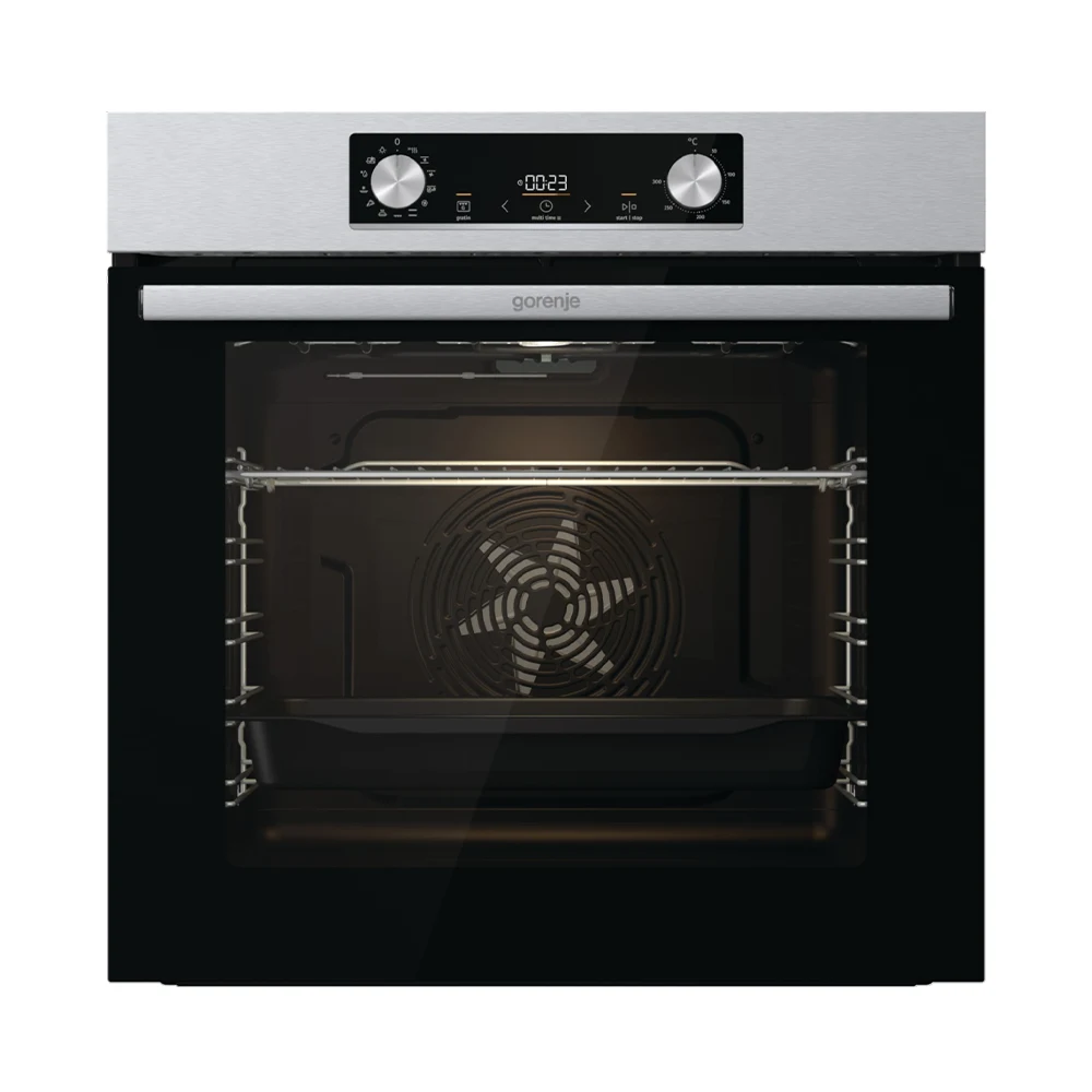 BO6737E02X Gorenje električna pećnica BO6737E02X - Image 1