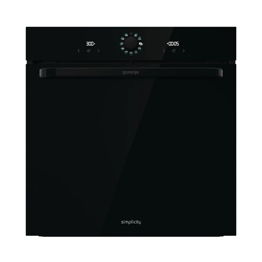 BOS6737SYB Gorenje električna pećnica BOS6737SYB - Image 1