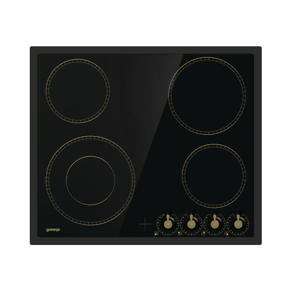 EC642CLB Gorenje staklokeramička ploča EC642CLB - Image 1