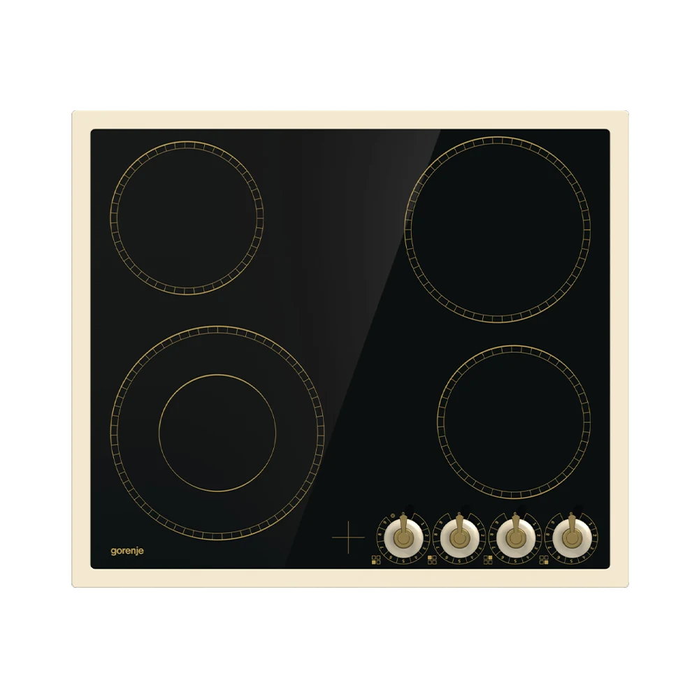 EC642CLI Gorenje staklokeramička ploča EC642CLI - Image 1