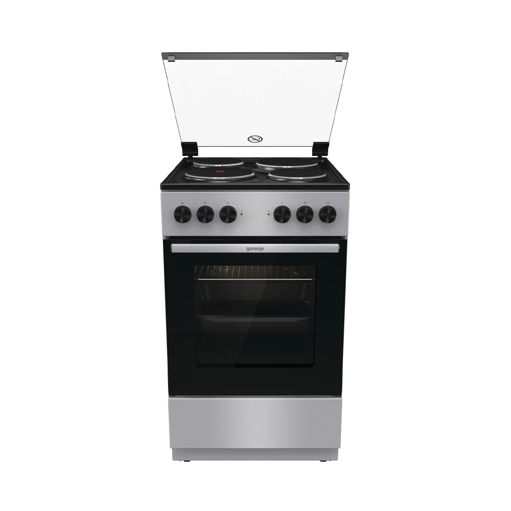 GE5A21SH Gorenje električni štednjak GE5A21SH - Image 1