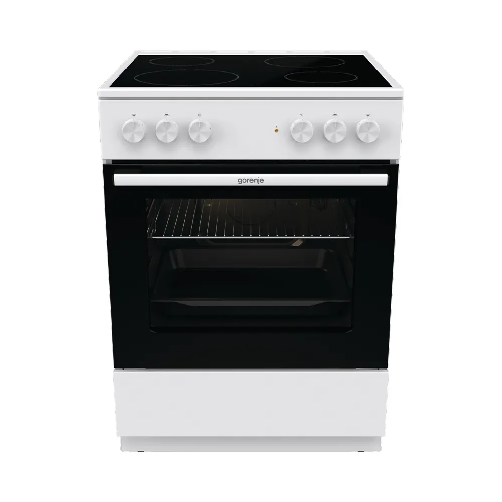 GEC6A11WG Gorenje električni štednjak GEC6A11WG - Image 1