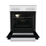 Gorenje električni štednjak GEC6A41WC - Image 2