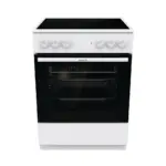 Gorenje električni štednjak GEC6A41WC