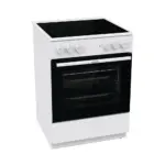 Gorenje električni štednjak GEC6A41WC - Image 4