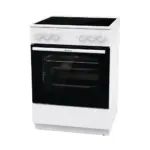 Gorenje električni štednjak GEC6A41WC - Image 3