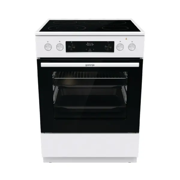 Gorenje električni štednjak GECS6C70WPA