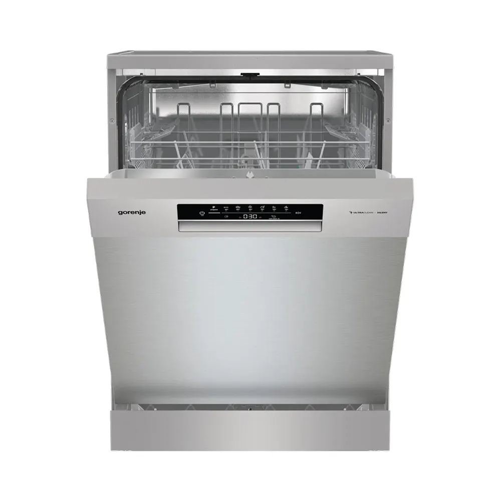 GS642E90X Gorenje mašina za pranje posuđa GS642E90X - Image 1