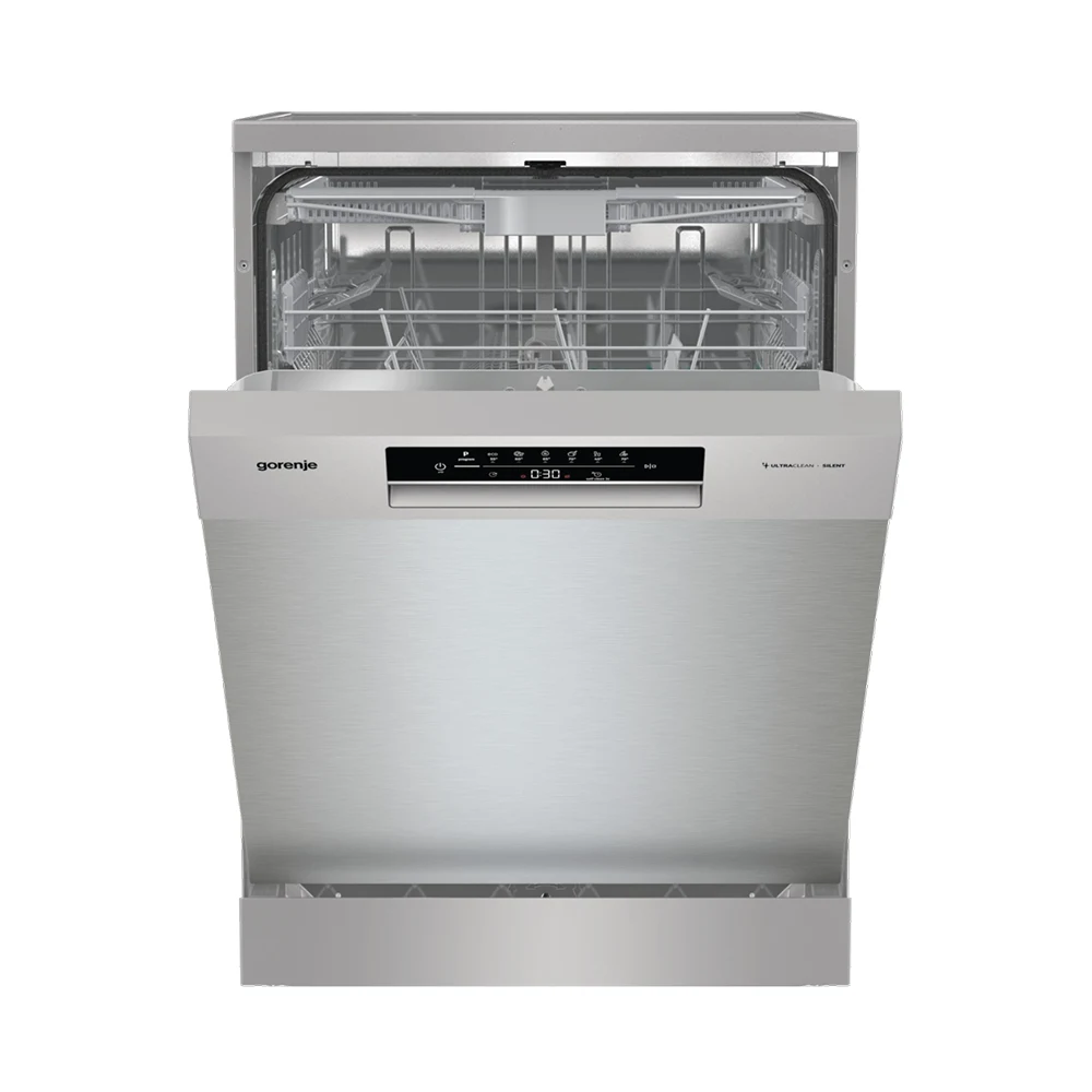 GS643E90X Gorenje mašina za pranje posuđa GS643E90X - Image 1
