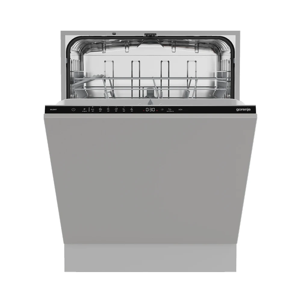 GV642D65 Gorenje mašina za pranje posuđa GV642D65 - Image 1