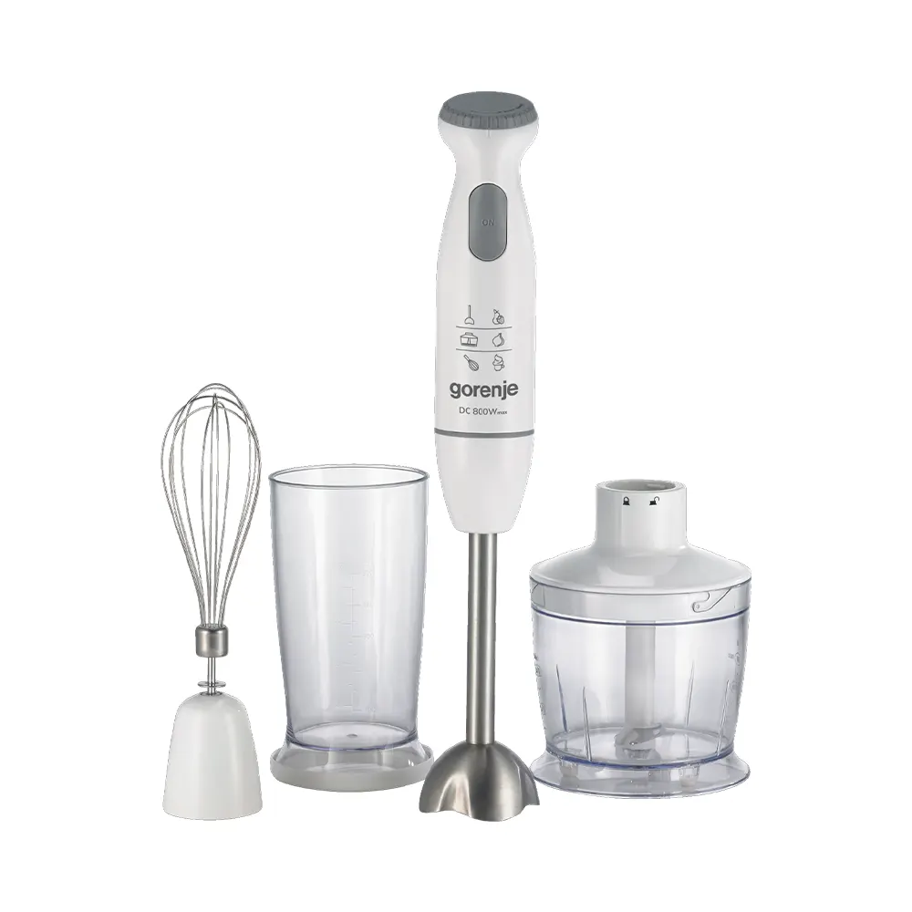 HBC804QW Gorenje štapni mikser HBC804QW - Image 1