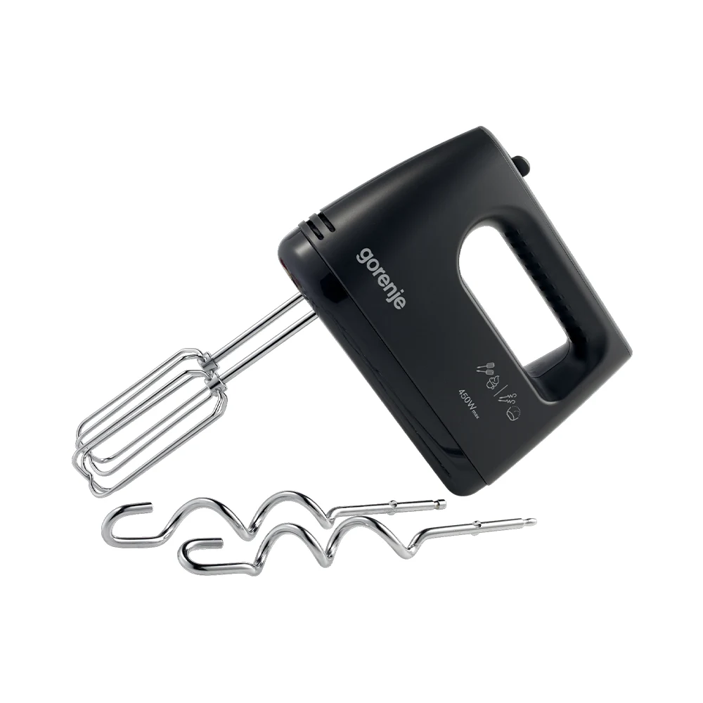 M460CBK Gorenje mikser M460CBK - Image 1