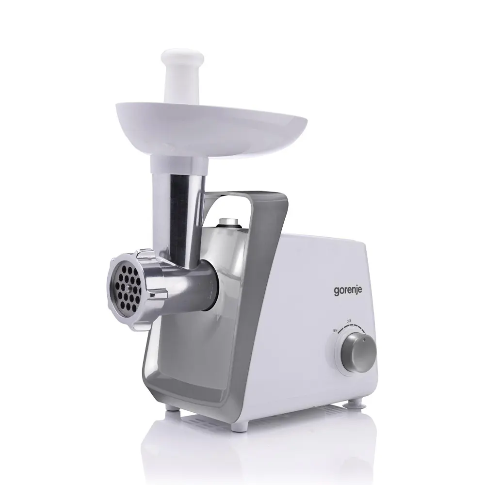 MG1601W Gorenje aparat za mljevenje mesa MG1601W - Image 1