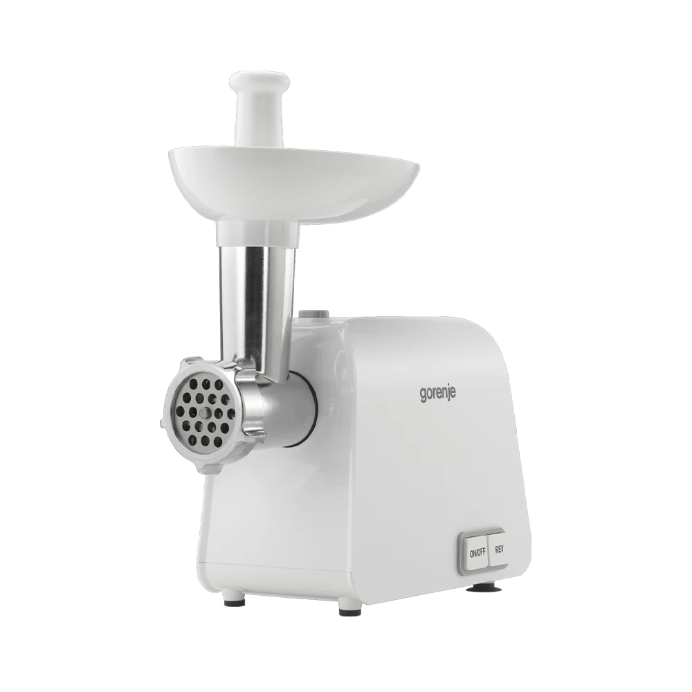 MG1602W Gorenje aparat za mljevenje mesa MG1602W - Image 1