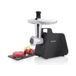 Gorenje aparat za mljevenje mesa MG2001SB - Image 2