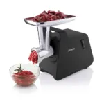 Gorenje aparat za mljevenje mesa MG2001SB - Image 4