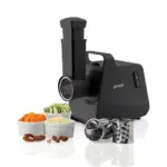 Gorenje aparat za mljevenje mesa MG2001SB - Image 6