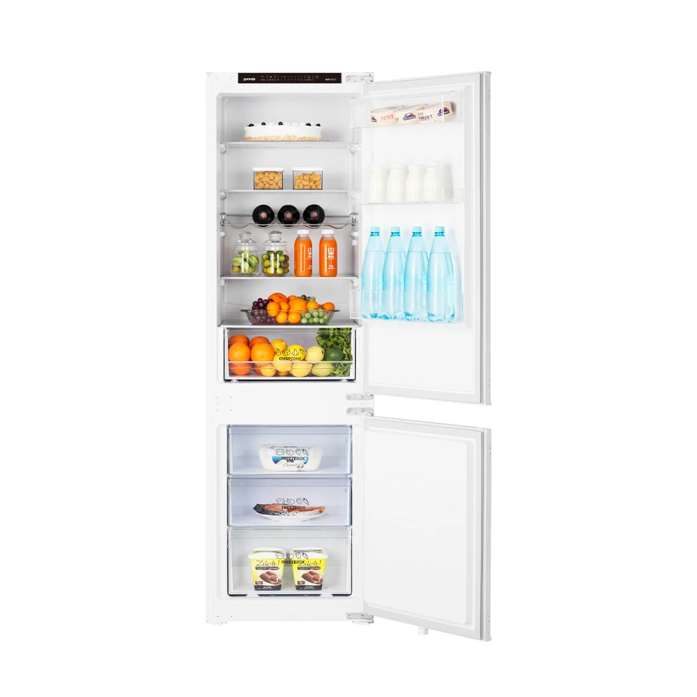 NRKI418EE1 Gorenje kombinovani frižider NRKI418EE1 - Image 1