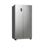 Gorenje side by side frižider NRR9185EAXL - Image 2