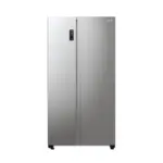 Gorenje side by side frižider NRR9185EAXL