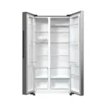 Gorenje side by side frižider NRR9185EAXL - Image 5