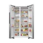 Gorenje side by side frižider NRR9185EAXL - Image 6