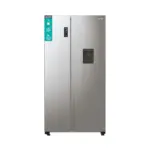 Gorenje side by side frižider NRR9185EAXLWD