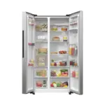 Gorenje side by side frižider NRR9185EAXLWD - Image 3
