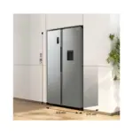 Gorenje side by side frižider NRR9185EAXLWD - Image 5