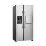 Gorenje side by side frižider NRS9182VXB1 - Image 2
