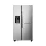 Gorenje side by side frižider NRS9182VXB1