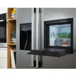 Gorenje side by side frižider NRS9182VXB1 - Image 4