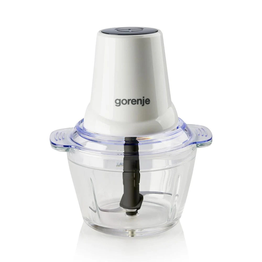 S400XG Gorenje sjeckalica S400XG - Image 1